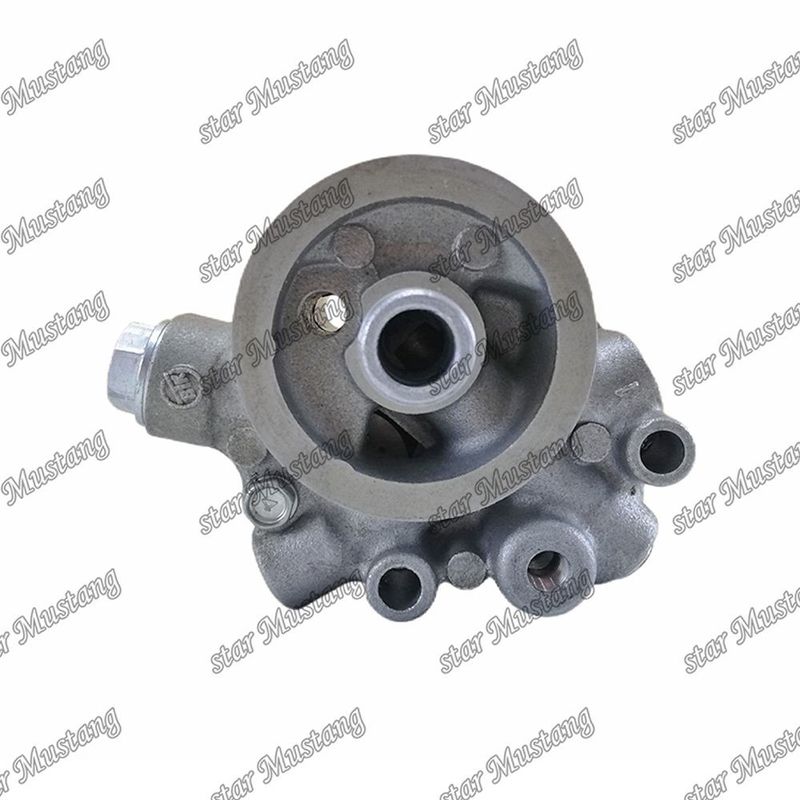 3KC1 Bomba de óleo 8-94380841-0 Adequada para reparar partes de motores a diesel mecânicos Hino