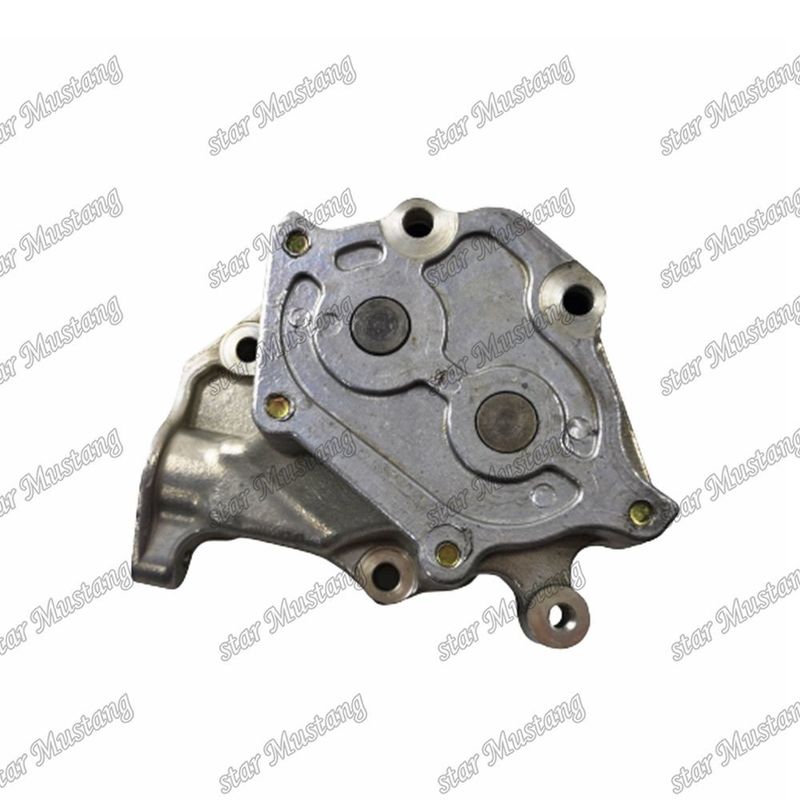 Bomba de óleo H07D H07CT 15163-1390 15110-1781 Adequado para Hino Peças de reparação de motores mecânicos a diesel