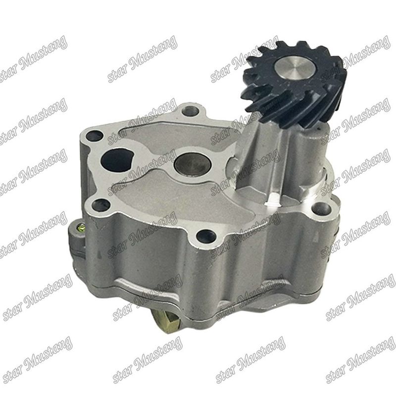 FE6T FD6T Bomba de óleo 15010-Z5512 15010-Z5513 15010-Z5001 15010-Z5503 15010-Z5004 Adequado para Peças de motor da Nissan