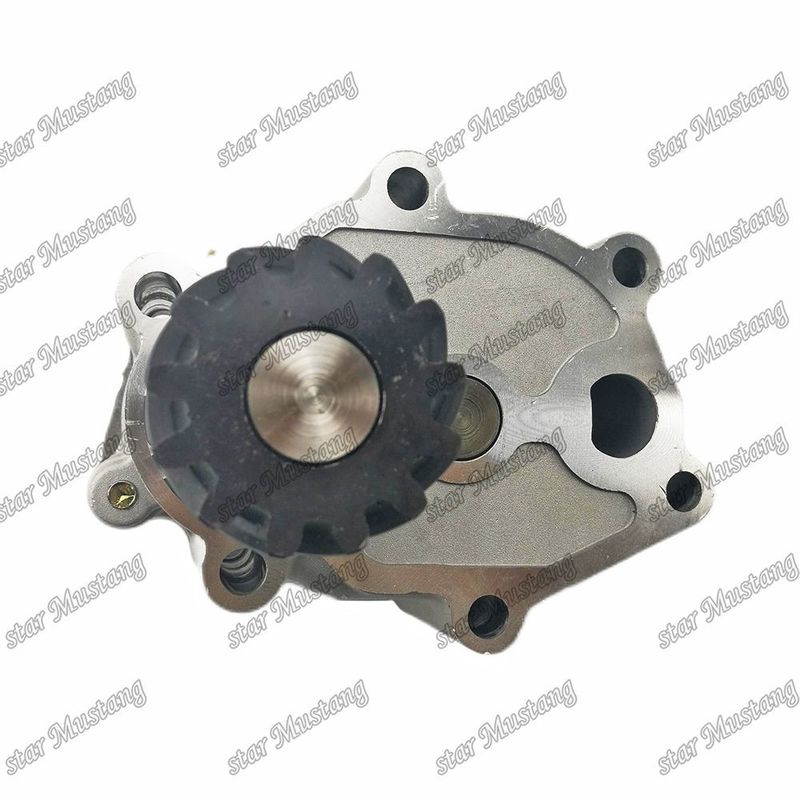 FE6T FD6T Bomba de óleo 15010-Z5512 15010-Z5513 15010-Z5001 15010-Z5503 15010-Z5004 Adequado para Peças de motor da Nissan