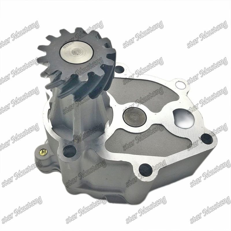 FE6T FD6T Bomba de óleo 15010-Z5512 15010-Z5513 15010-Z5001 15010-Z5503 15010-Z5004 Adequado para Peças de motor da Nissan