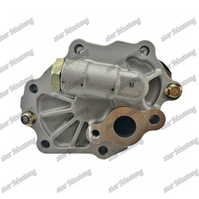 FE6T FD6T Bomba de óleo 15010-Z5512 15010-Z5513 15010-Z5001 15010-Z5503 15010-Z5004 Adequado para Peças de motor da Nissan