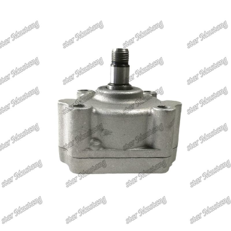 D1403 D1503 D1703 D1803 V1701 V1702 Bomba de óleo 15471-35013 15471-35010 15471-35012 Para Kubota