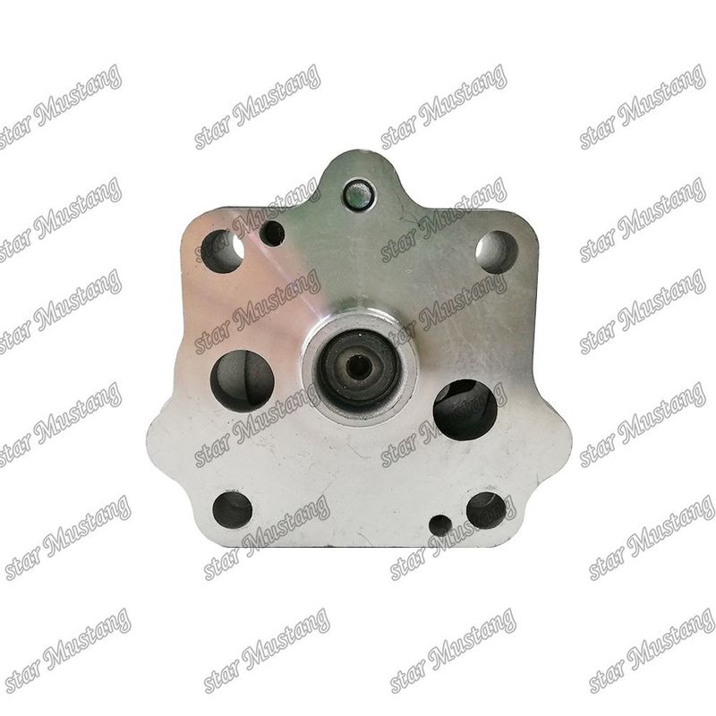 D1403 D1503 D1703 D1803 V1701 V1702 Bomba de óleo 15471-35013 15471-35010 15471-35012 Para Kubota