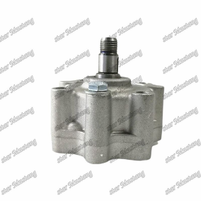 D1403 D1503 D1703 D1803 V1701 V1702 Bomba de óleo 15471-35013 15471-35010 15471-35012 Para Kubota