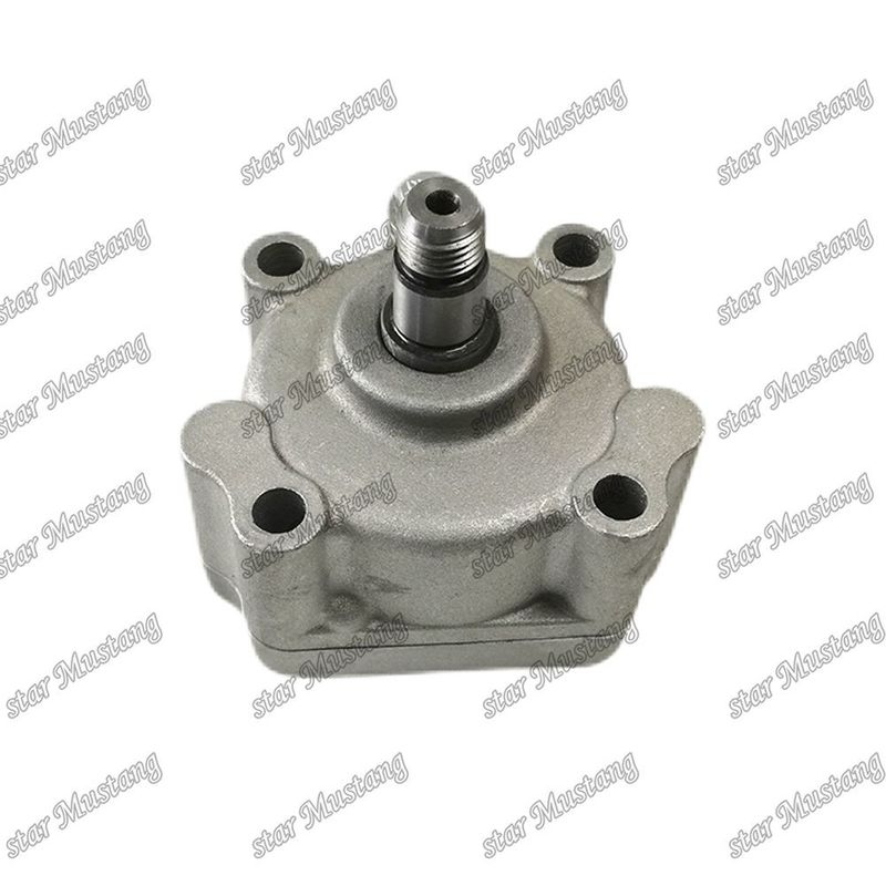 D1403 D1503 D1703 D1803 V1701 V1702 Bomba de óleo 15471-35013 15471-35010 15471-35012 Para Kubota