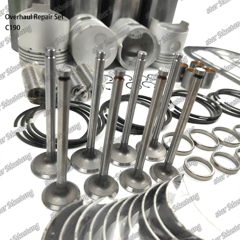 C190 Conjunto de Reparação de Reparação de Reparação de Reparação de Reparação de Reparação de Reparação de Reparação de Reparação