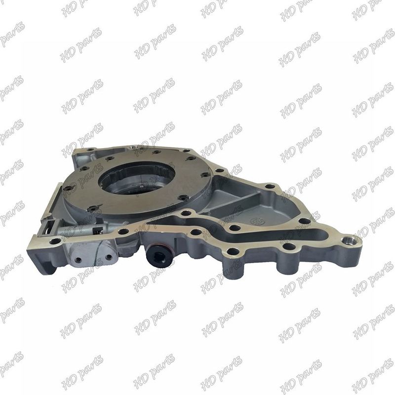 D7D Bomba de óleo 6T 1011015-52D 04256995 Para Volvo Deutz Partes de reparação de motores mecânicos a diesel
