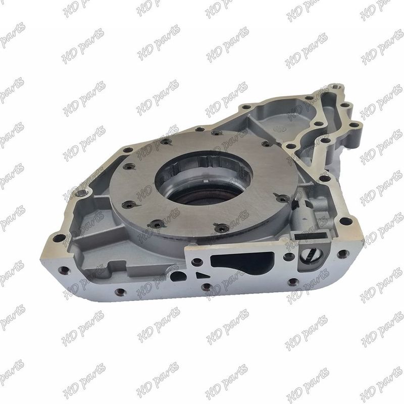 D7D Bomba de óleo 6T 1011015-52D 04256995 Para Volvo Deutz Partes de reparação de motores mecânicos a diesel