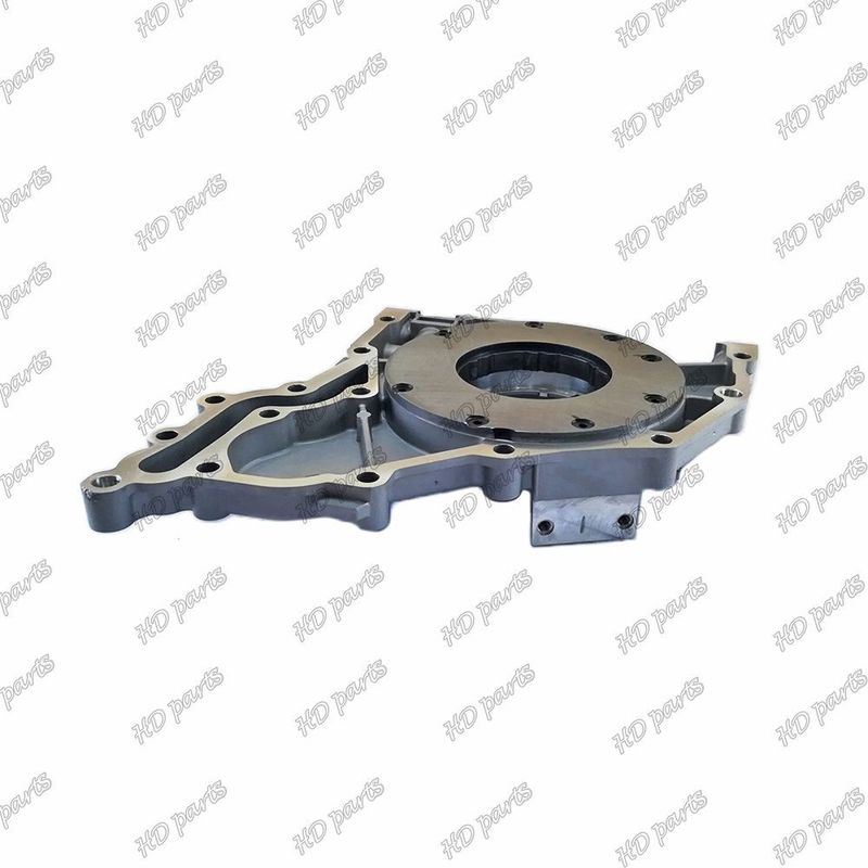 D7D Bomba de óleo 6T 1011015-52D 04256995 Para Volvo Deutz Partes de reparação de motores mecânicos a diesel