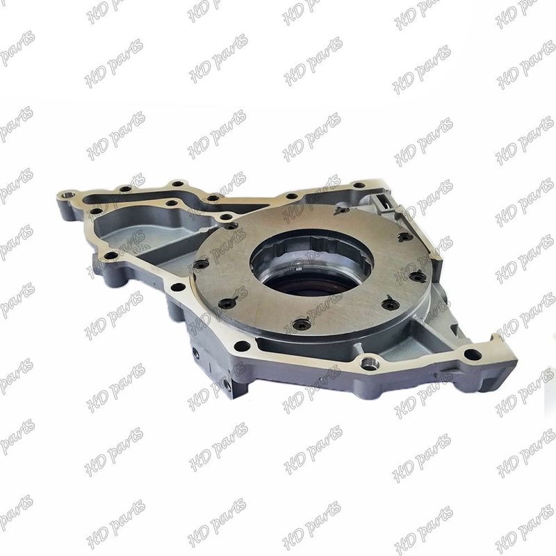 D7D Bomba de óleo 6T 1011015-52D 04256995 Para Volvo Deutz Partes de reparação de motores mecânicos a diesel