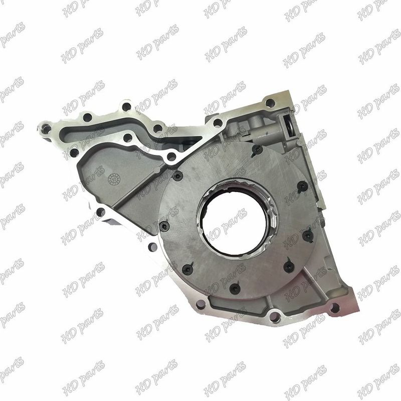 D7D Bomba de óleo 6T 1011015-52D 04256995 Para Volvo Deutz Partes de reparação de motores mecânicos a diesel