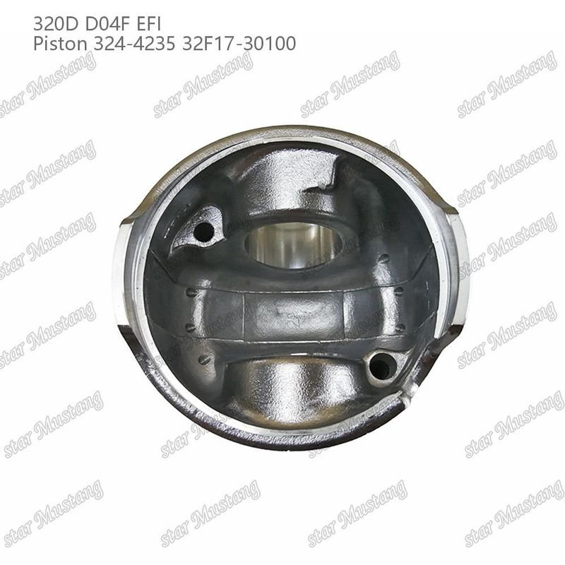 Pistola 320D D04F EFI 324-4235 32F17-30100 Para peças de motores a diesel Caterpillar