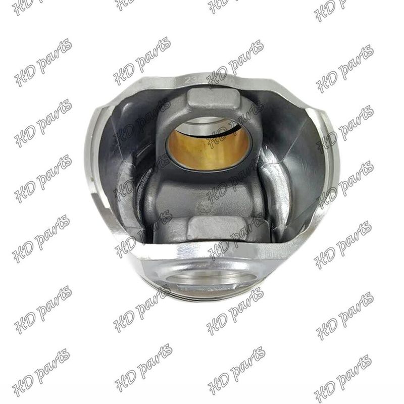 Pisto 3116 Divisão 320b 322b 325b Câmara de combustão 69mm 107-7545 238-2716 Adequado para peças de motores a diesel Caterpillar