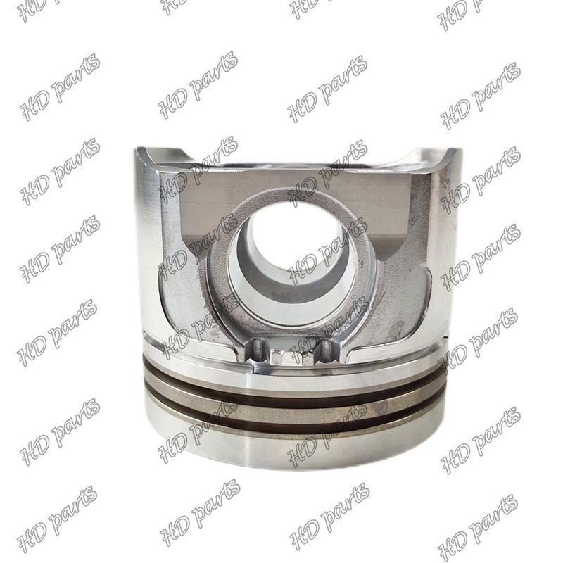 Piston 3204 3208 231D 215B 225D 225B 2W4831 7E4729 Adequado para Peças de motores a diesel Caterpillar
