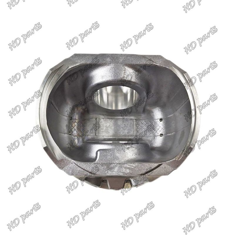 Piston 3204 3208 231D 215B 225D 225B 2W4831 7E4729 Adequado para Peças de motores a diesel Caterpillar