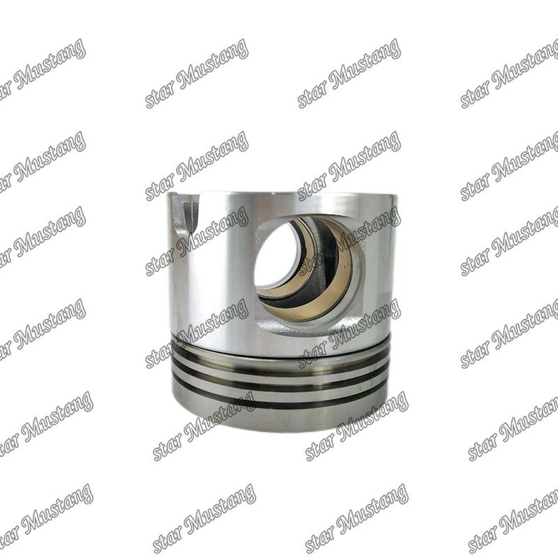 C-9 330C Motor diesel pistão pistão 197-9297 324-7380 Para escavadeiras Caterpillar e equipamentos de engenharia