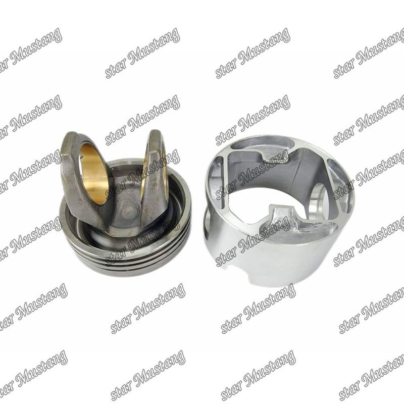 C-9 330C Motor diesel pistão pistão 197-9297 324-7380 Para escavadeiras Caterpillar e equipamentos de engenharia