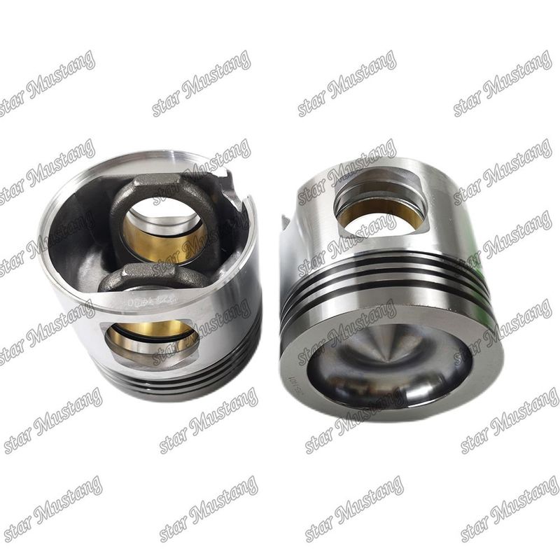 Partes de motores a diesel Pisto C9 205-1401 265-1401 324-7380 Para a Caterpillar Perkins Pisto para motores a diesel