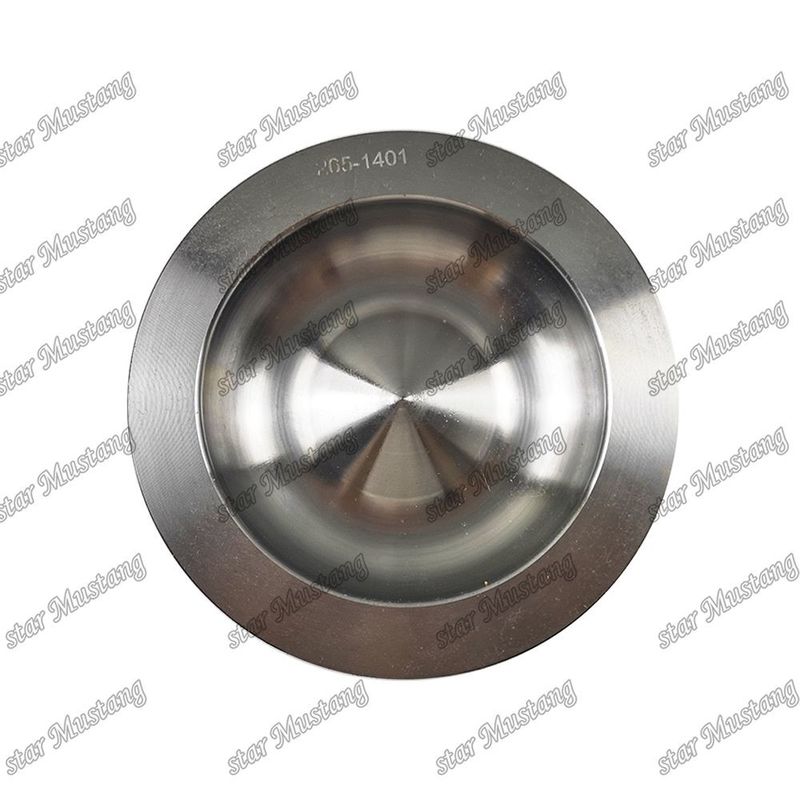 Partes de motores a diesel Pisto C9 205-1401 265-1401 324-7380 Para a Caterpillar Perkins Pisto para motores a diesel