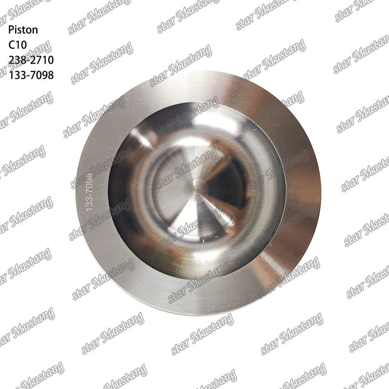 Pisto C10 2382710 1337098 238-2710 133-7098 Para a Caterpillar Perkins Pisto para motor diesel