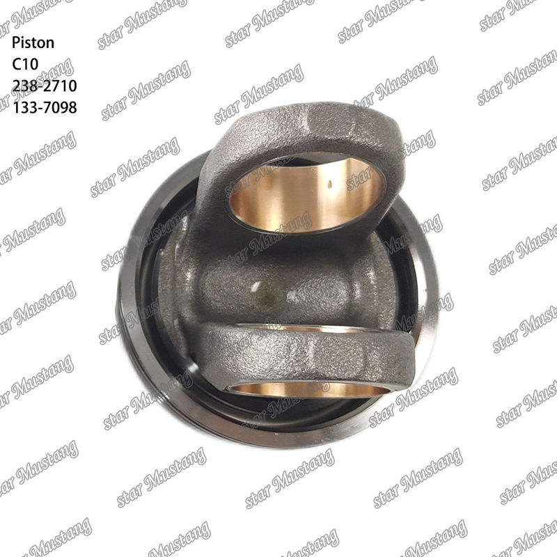 Pisto C10 2382710 1337098 238-2710 133-7098 Para a Caterpillar Perkins Pisto para motor diesel