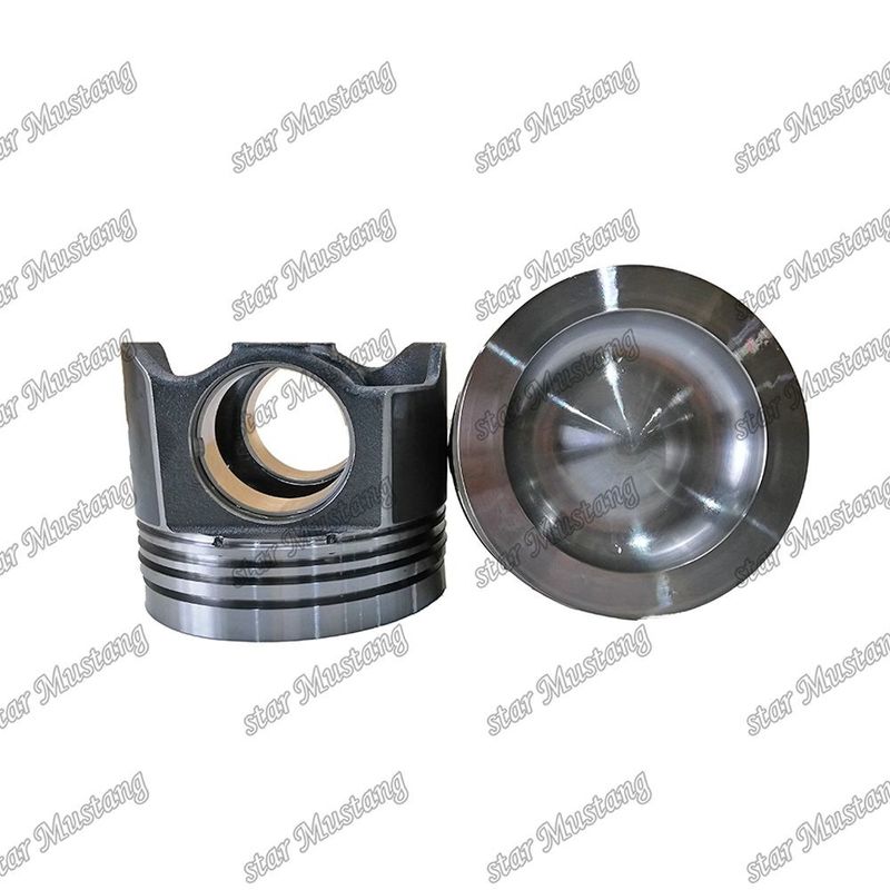 C13 345C 345D 349D pistão 3889353 388-9353 Para máquinas de escavação Caterpillar