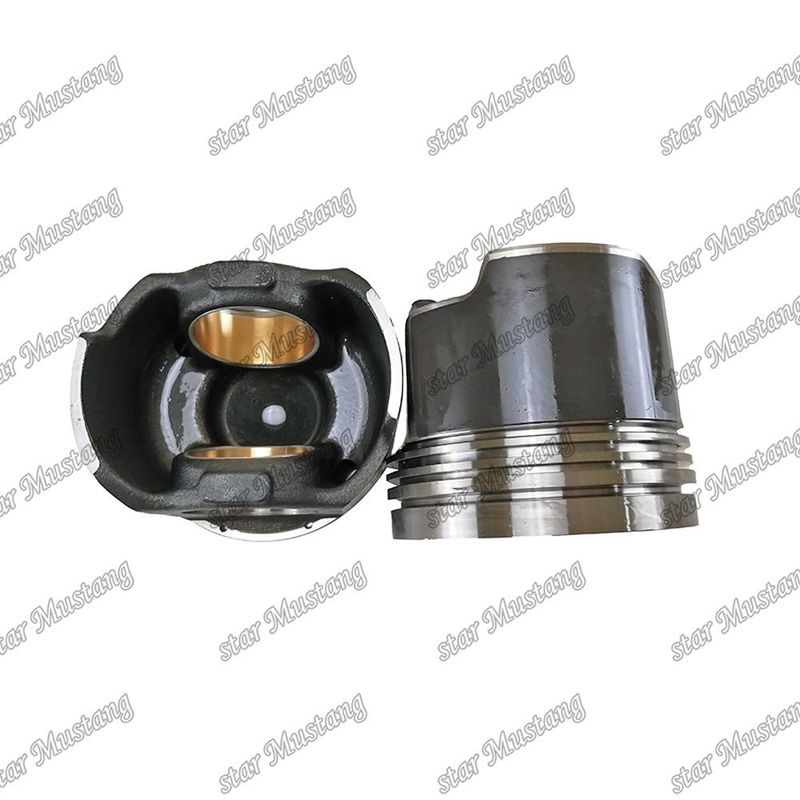 C13 345C 345D 349D pistão 3889353 388-9353 Para máquinas de escavação Caterpillar