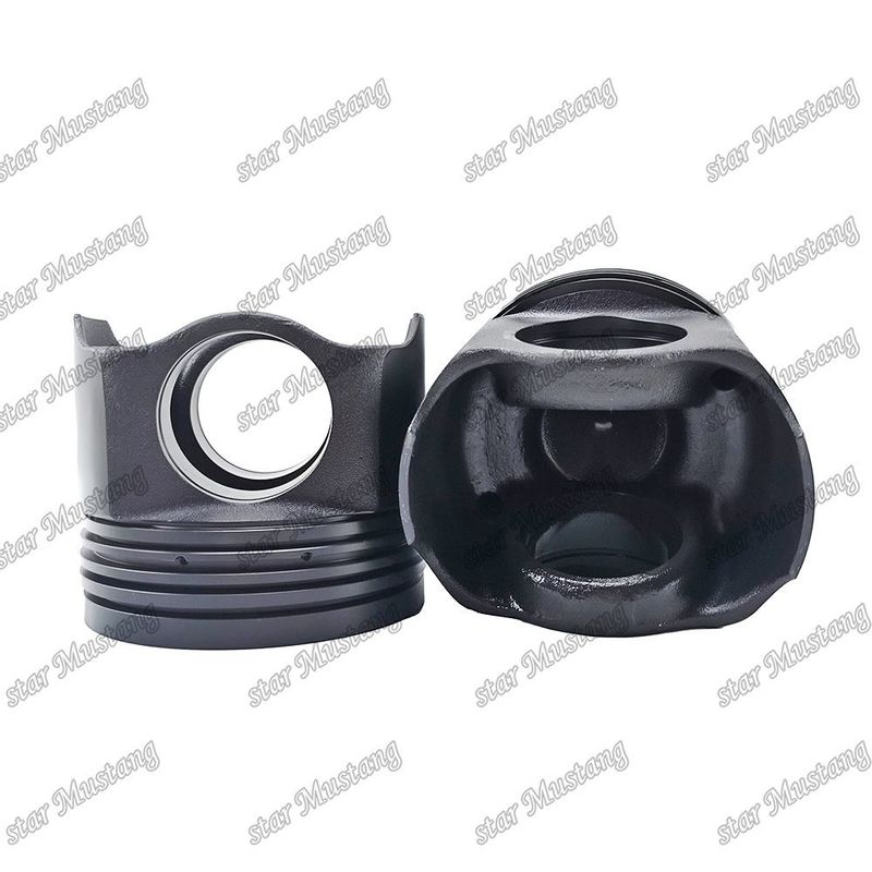 Pisto C15 2476123 3466616 247-6123 346-6616 Adequado para motores a diesel Caterpillar