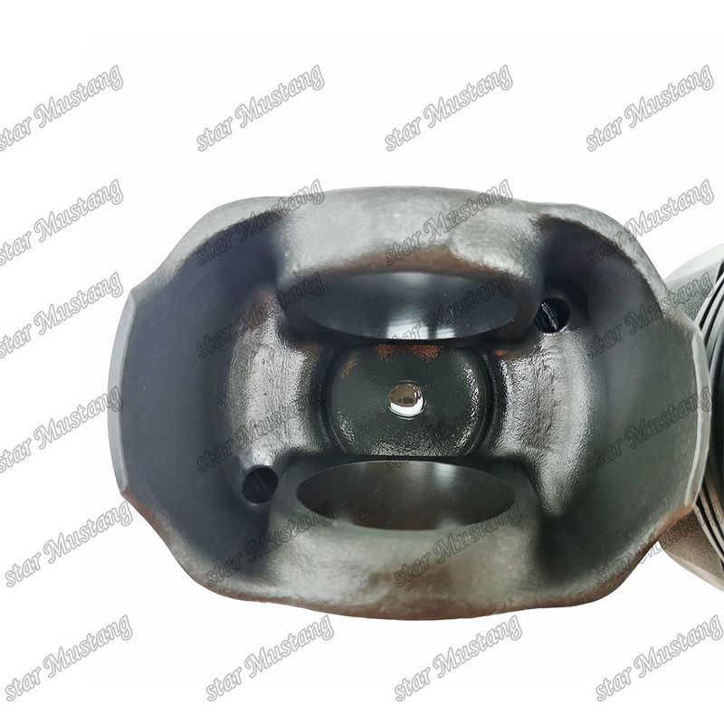Pisto C15 2476123 3466616 247-6123 346-6616 Adequado para motores a diesel Caterpillar