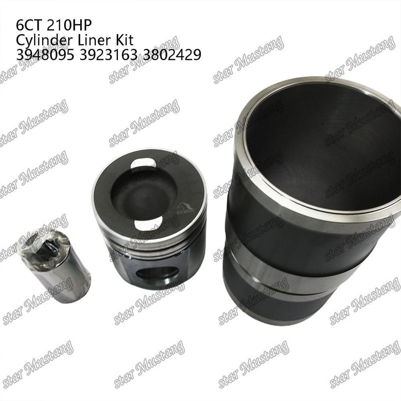 Faça o seu motor funcionar sem problemas com kits de revisão de motores a diesel e suporte online