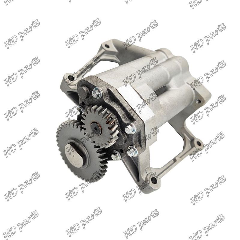 Bomba de óleo C7.1 4200454 420-0454 Para CATERPILLAR Partes de reparação de motores a diesel