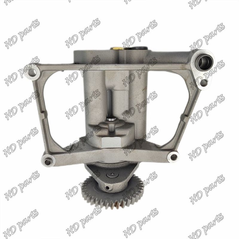 Bomba de óleo C7.1 4200454 420-0454 Para CATERPILLAR Partes de reparação de motores a diesel