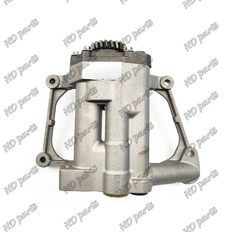 Bomba de óleo C7.1 4200454 420-0454 Para CATERPILLAR Partes de reparação de motores a diesel