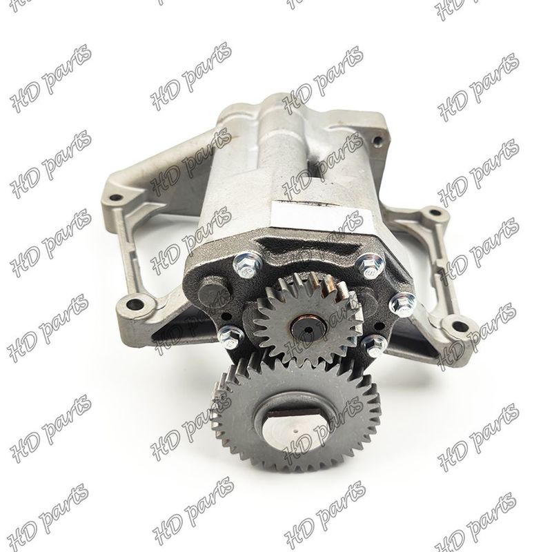 Bomba de óleo C7.1 4200454 420-0454 Para CATERPILLAR Partes de reparação de motores a diesel