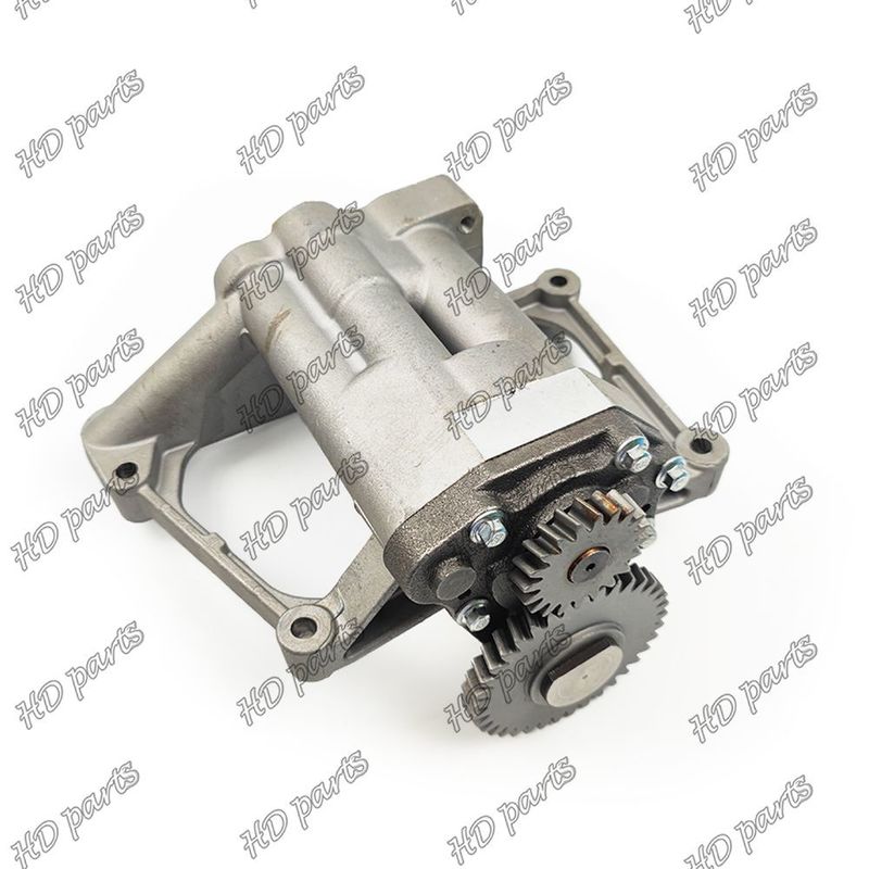 Bomba de óleo C7.1 4200454 420-0454 Para CATERPILLAR Partes de reparação de motores a diesel