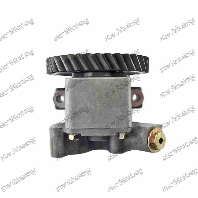 D1146 DE08 Bomba de óleo 65.05100-6022 Para peças sobressalentes de motores Doosan Daewoo