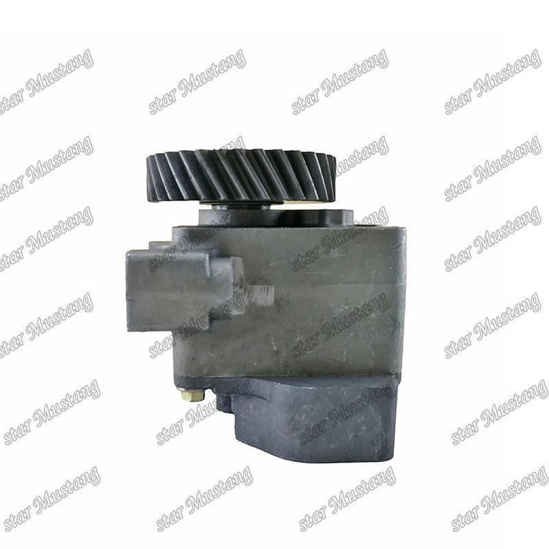 DE12 D2366 Alto da bomba de óleo 72mm 65.02100-6023S 65.02100-6042S Para Doosan Daewoo Peças sobressalentes do motor