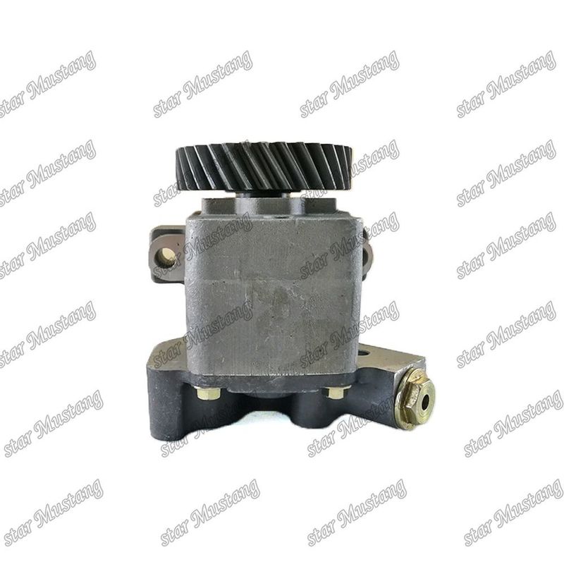 DE12 D2366 Alto da bomba de óleo 72mm 65.02100-6023S 65.02100-6042S Para Doosan Daewoo Peças sobressalentes do motor