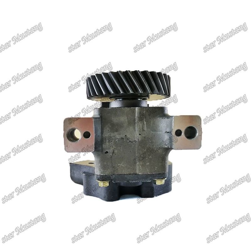 DE12 D2366 Alto da bomba de óleo 72mm 65.02100-6023S 65.02100-6042S Para Doosan Daewoo Peças sobressalentes do motor
