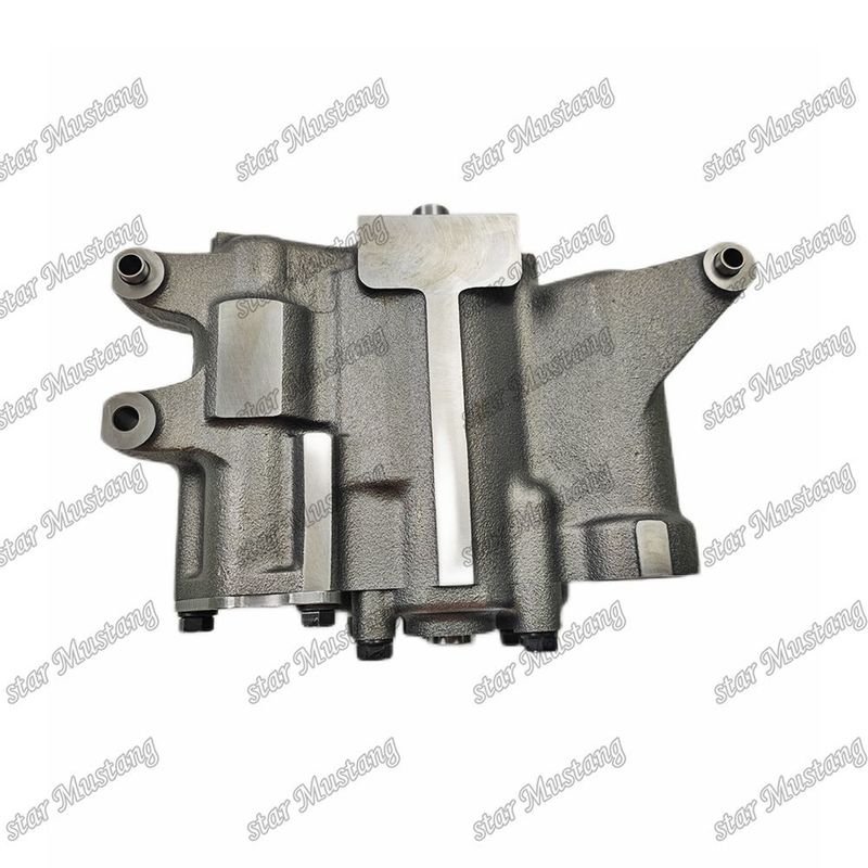 Bomba de óleo C32 C27 520-2923 7N-0285 112-9596 Para CATERPILLAR Partes de reparação de motores a diesel