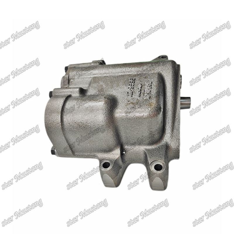 Bomba de óleo C32 C27 520-2923 7N-0285 112-9596 Para CATERPILLAR Partes de reparação de motores a diesel