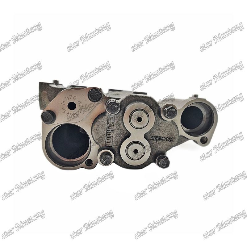Bomba de óleo C32 C27 520-2923 7N-0285 112-9596 Para CATERPILLAR Partes de reparação de motores a diesel