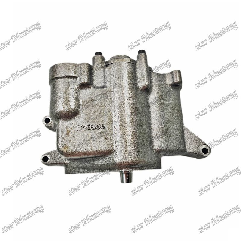 Bomba de óleo C32 C27 520-2923 7N-0285 112-9596 Para CATERPILLAR Partes de reparação de motores a diesel