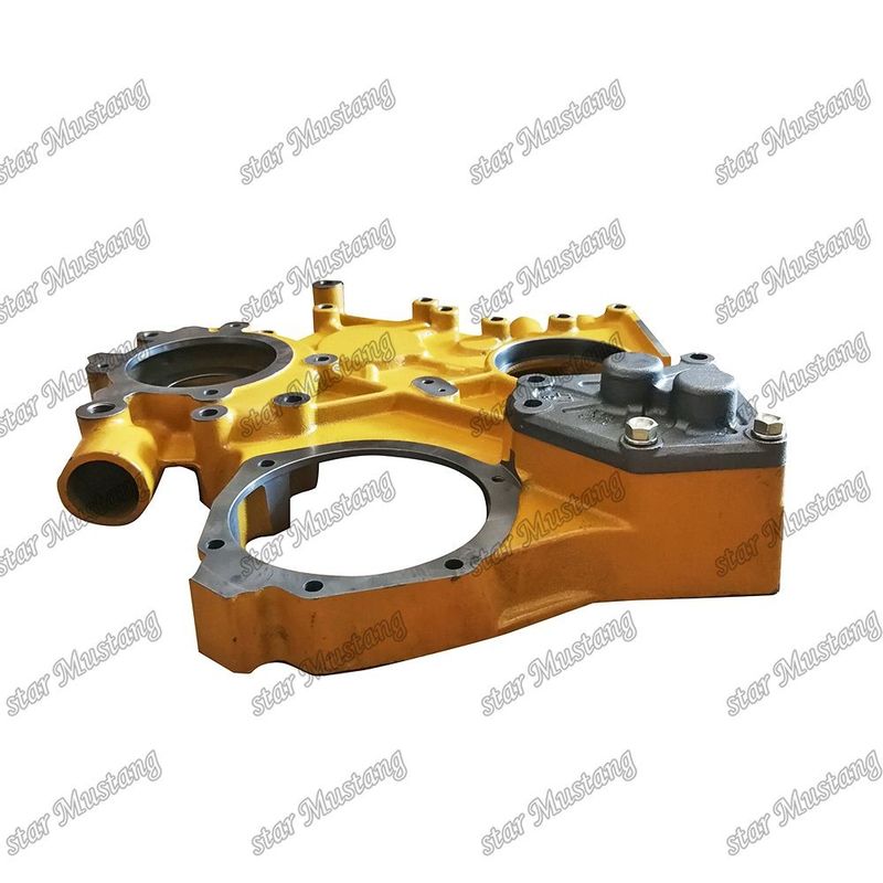 Bomba de óleo E200B 5I7948 5I-7948 5I4958 5I-4958 Para CATERPILLAR Partes de reparação de motores a diesel