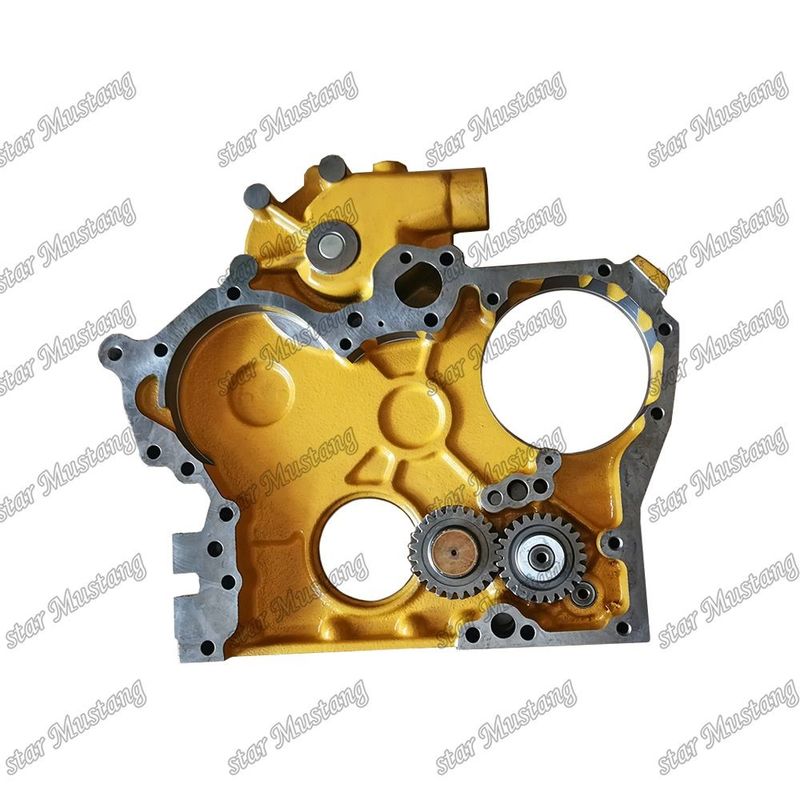 Bomba de óleo E200B 5I7948 5I-7948 5I4958 5I-4958 Para CATERPILLAR Partes de reparação de motores a diesel