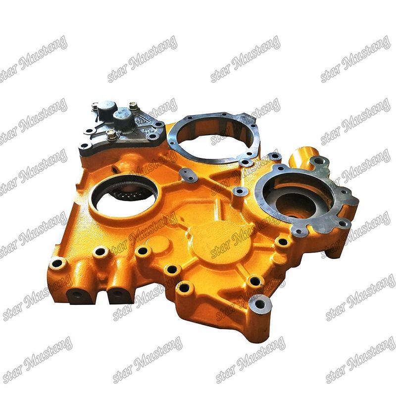 Bomba de óleo E200B 5I7948 5I-7948 5I4958 5I-4958 Para CATERPILLAR Partes de reparação de motores a diesel