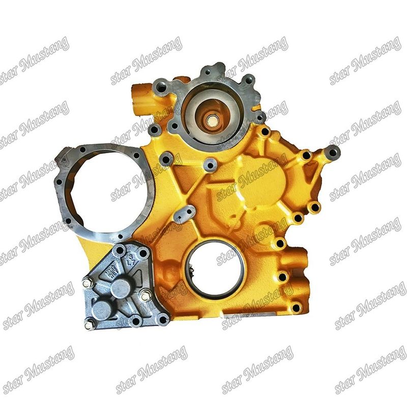 Bomba de óleo E200B 5I7948 5I-7948 5I4958 5I-4958 Para CATERPILLAR Partes de reparação de motores a diesel