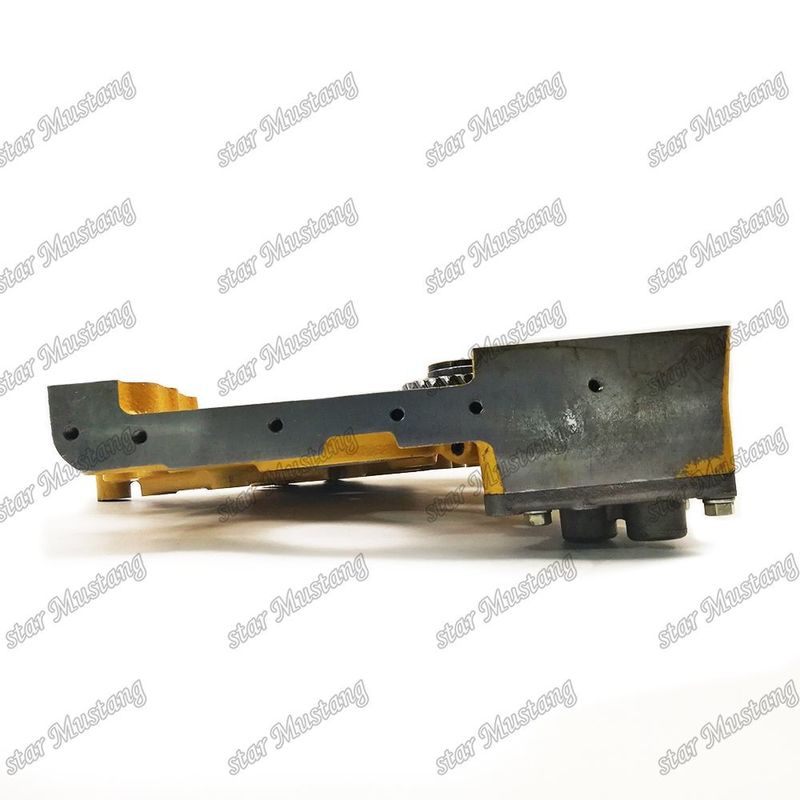 Bomba de óleo E320C sem arrefecedor interno 34335-13063 Para CATERPILLAR Peças de reparação de motores diesel