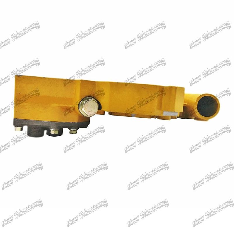 Bomba de óleo E320C com arrefecedor interno 34335-10030 294-1727 Para CATERPILLAR Peças de reparação de motores a diesel